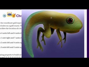 Go Math 5th Grade Chapter 9 Review Part 1