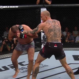 163K views · 2.6K reactions | It took just 90 seconds for Anthony Smith to do this to Shogun Rua!  | UFC | Facebook