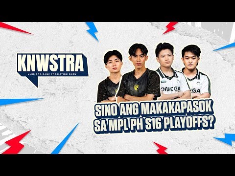 Onic PH vs Smart Omega | MPL Day 23