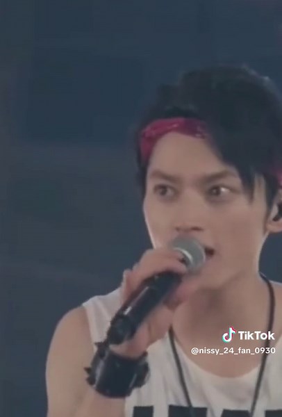 aaaのアカペラ最高すぎる😭@Nissy_staff #西島隆弘 #Nissy #aaa #live #mv #宇野実彩子 #末吉秀太 #浦田直也 #日高光啓 #伊藤千晃