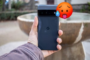 Si tu Pixel calienta demasiado, Google tiene una app para descubrir qué está pasando (y qué debes hacer)