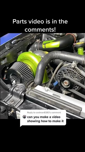 DIY Vacuum Leak Smoke Test Tutorial