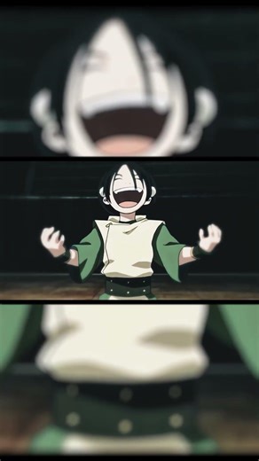 「 "THE BLIND BANDIT" 」💀🗿 AVATAR THE LAST AIRBENDER - EDIT ~ TOPH EDIT | FUNKED UP 【 SLOWED 】