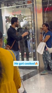 2.9M views · 4.8K reactions | The last 2 girls were so confused - #becausewhynot | Because Why Not | Facebook