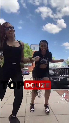 Sweater Weather Dance Challenge Tiktok Compilation! Bonus Challenge / Topdouze