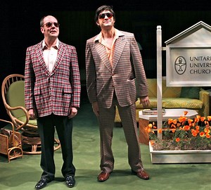 ‘The Happy Ones’ Fails to Make Reviewer Happy