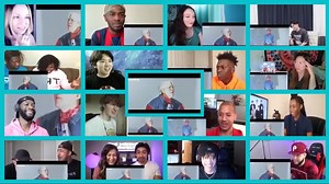 [BTS] SO I CREATED A SONG OUT OF BTS MEMES Reaction Mashup || #devilsgod || #bts