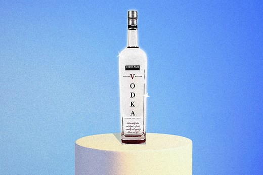 Is Costco’s Store-Brand Vodka Actually Grey Goose? Learning the Answer Reshaped How I Think About Vodka Entirely.