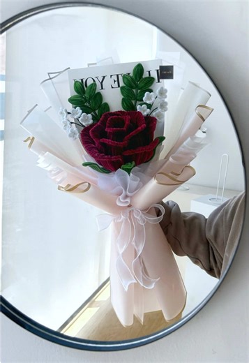 Buket Bunga Raksasa 🌹