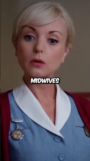 CALL THE MIDWIFE SEASON 15 A Birth With A Tragic Ending #CallTheMidwife #Season15 #BBCDram