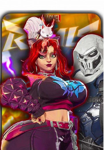 Taskmaster's Role in Marvel Rivals Explained