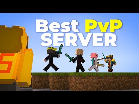 India's Best Cracked Minecraft PvP Server | Tier-Testing