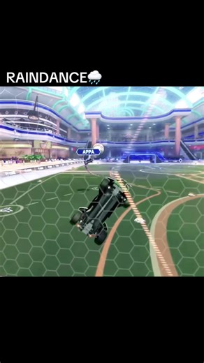 Understanding Raindance: The Art of Dance in Rain