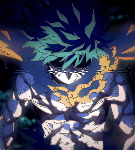Deku overlay☠️🔥#4k #edit #deku #bnha #quality #myheroacademia #shigaraki #izukumidoriya #anime #animedit #animetiktok #foryou #viral ★ upload method ★ TG: @editing_news