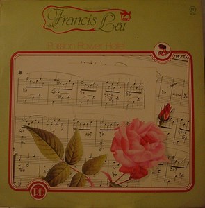 Francis Lai - Passion Flower Hotel