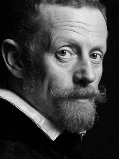 The Tragic Execution of Robert Southwell