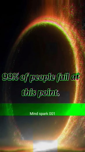 90% of people fail at this point 💀