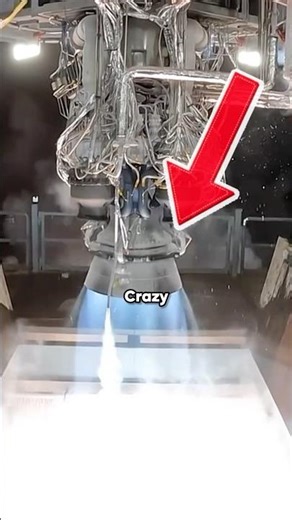 White SECRET Inside Rocket Flames…98% Don’t Know This!