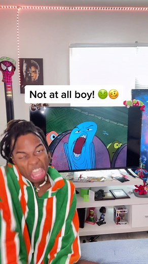 SpongeBob SquarePants Impressions & Voiceover - Funny Compilation