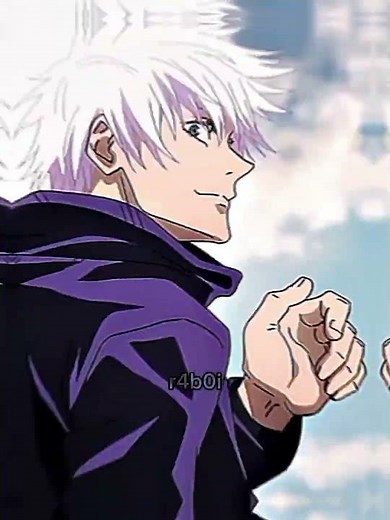 Mask Off // Gojo Satoru | Jujutsu Kaisen | [EDIT] #gojo #jujutsukaisen