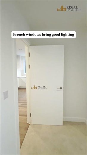 【KV G01】Apartment in South East London（2b1b） #realestate #london #apartmenttour