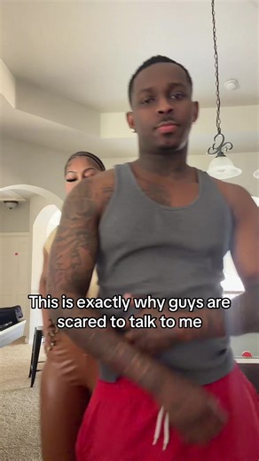 I can’t catch a break with Nas around 🤣🤦🏾‍♀️ | nas and ashley