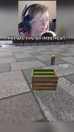 15 reactions | Why are you so impatient?! / Unhinged Pet Store Simulator Demo - Full video on YouTube! - - - #unhingedpetstoresimulator #gamedemo #demo #gaming #gamingcommunity #gamer #gamergirl #girlgamer #twitch #twitchstreamer #twitchclips #youtube #youtuber | Littlerosiethorn | Facebook