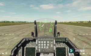 DCS F16 新手快速上手 JDAM JOSW使用