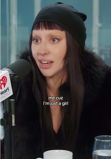 Lady Gaga's Hilarious Moments That Will Make You Laugh