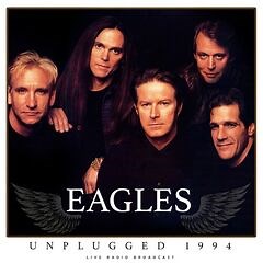 Eagles – Unplugged 1994 (2023) » download by NewAlbumReleases.net