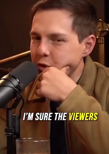 Chris Fix Face Reveal! 😱 #chrisfix #facereveal #grahamstephan #icedcoffeehourpodcast