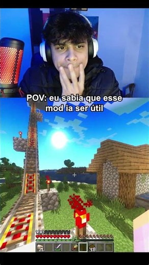 ONLY 1% KNOW THIS MOD (it destroyed my map)