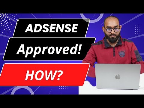 How to Get Google AdSense Approval for WordPress Website