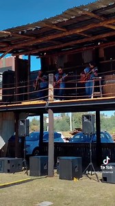 49K views · 1K reactions | West SA live at Cowboy Town yesterday! 朗鸞 #cowboytownsa #westsa #itsajeepthing West SA | Cowboy Town | Facebook