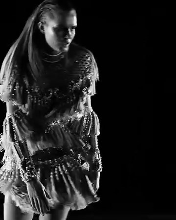 42K views · 366 reactions | COMING ON YouTube Re-live iconic Balmain moments from the Met Gala 2016 and Kanye West’s Wolves / Balmain FW16 campaign: https://lnk.balmain.com/the-archives-ep3-teaser | Balmain | Facebook