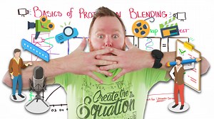 Projection Blending 101 – Basics You Need To Know!