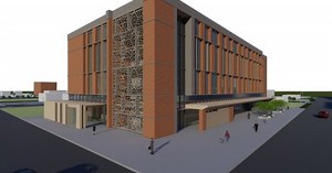 MSU students create improvement plan for Muskegon business district