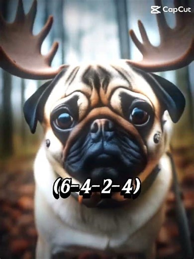 The ultimate pug battle for my 100 video ￼