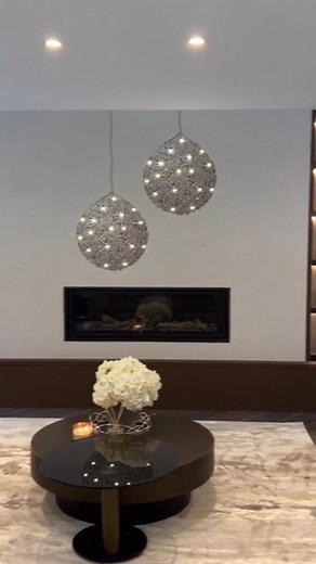 1.3K views | Redesign your contemporary living space with unique art...