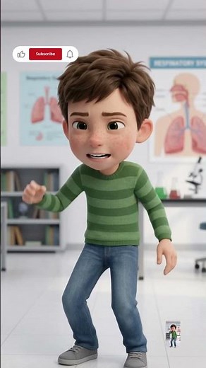 Why Do We Sneeze? 🤧 | The Science Behind Sneezing #shorts #facts #science