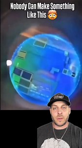 463K views · 4.9K reactions | Apple IPhone CPU under microscope! Insane! #storytime #storyteller #nightgod333 | Nightgod333 Secrets Revealed | Facebook