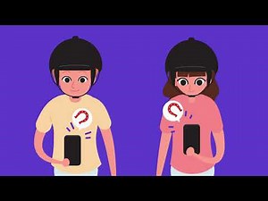 My Coach x FFEquitation - FFE Connect