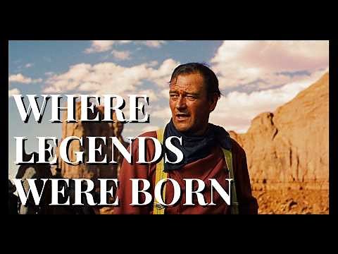 10 Classic Westerns That Made The West Legendary