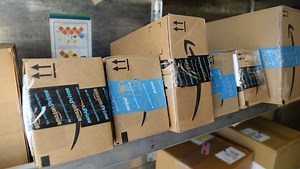 Amazon makes it official: It's building a distribution, fulfillment facility in Loveland