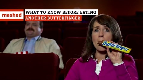 What To Know Before Eating Another Butterfinger
