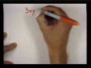 lagrange multipliers example part 2