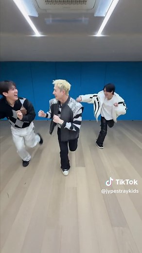 스트레이키즈: 당신이 그들을 지켜주는 이유