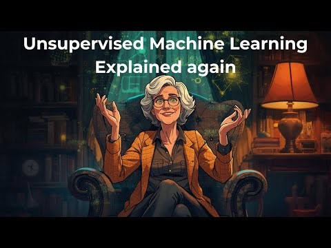Understanding Unsupervised Machine learning Explained 2