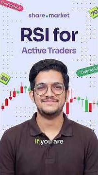 The Active Trader’s RSI Strategy: Daily Returns & Capital Rotation 📈