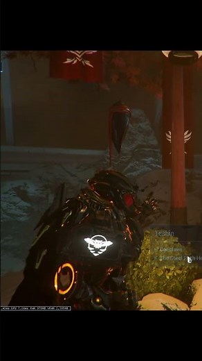 Umbra Forma | Warframe